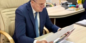 Узнали, с какими вопросами жители Могилевской области обратились на личный прием к Анатолию Исаченко в Могилеве