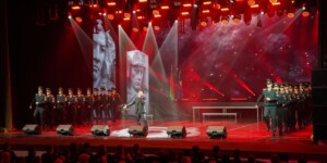 В Могилеве наградили сотрудников финансовых и тыловых подразделений УВД