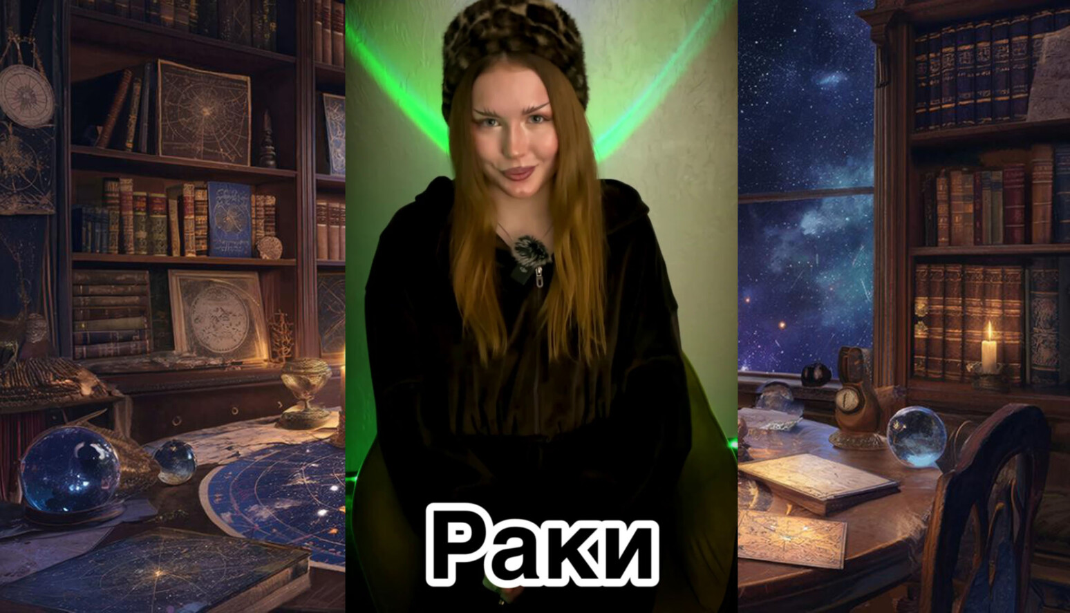 Что готовит 2026 год для Раков: прогноз от астролога Ксении Романовой