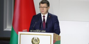 «Вывести отрасль на новый уровень»: глава ФПБ обозначил пути развития белорусского туризма