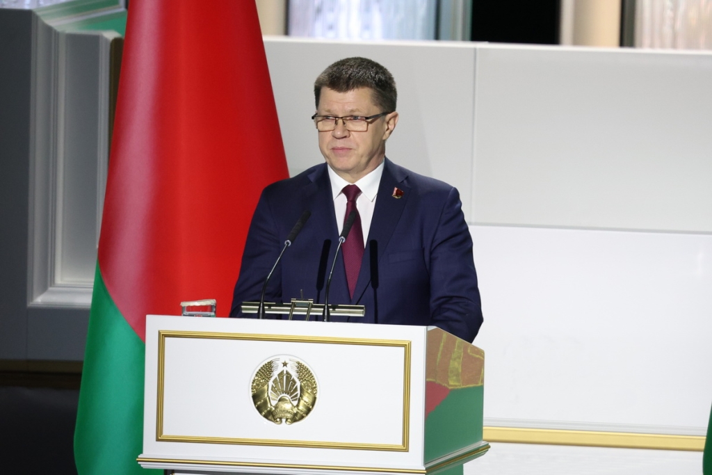 «Вывести отрасль на новый уровень»: глава ФПБ обозначил пути развития белорусского туризма