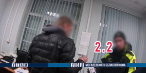 Проигнорировал ГАИ, был нетрезв и без прав — получил букет протоколов