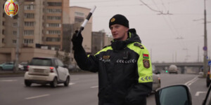 ГАИ усиливает контроль маршруток: по стране стартует масштабная профилактическая кампания