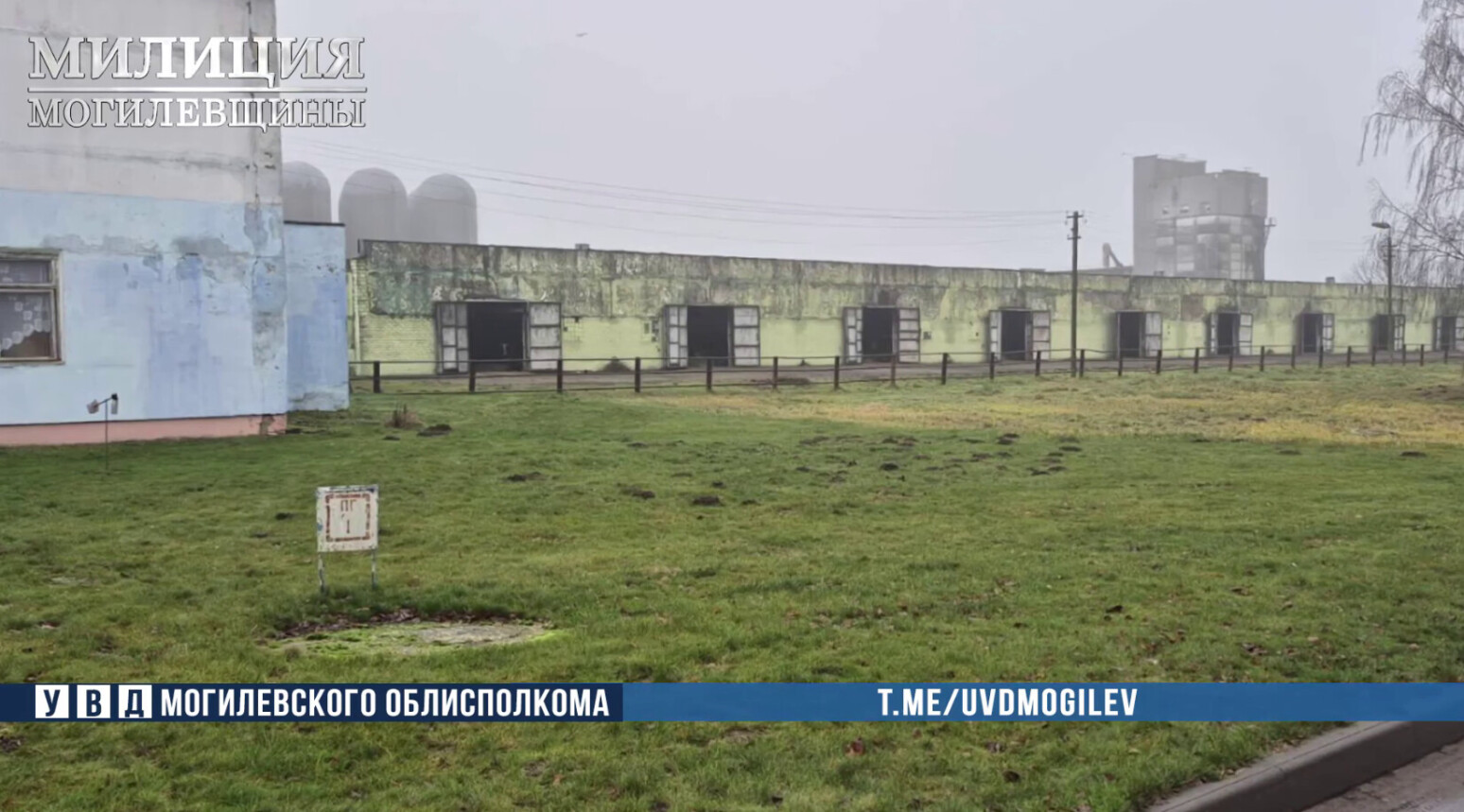 Раскрыта схема сокрытия падежа скота в сельхозпредприятии Кличевского района