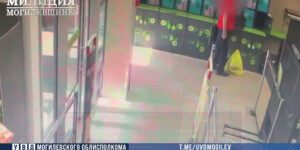 Могилевчанин похитил забытый в магазине кошелек