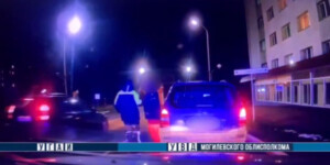 Штраф 8 400 рублей и лишение прав: в Горках задержали нетрезвого водителя