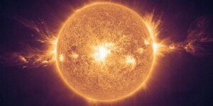 На грани магнитной бури: что ждет жителей Могилевской области 16 декабря