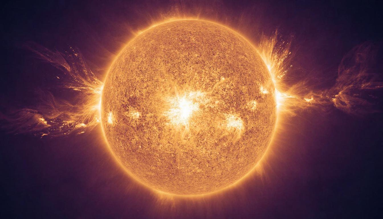 На грани магнитной бури: что ждет жителей Могилевской области 16 декабря