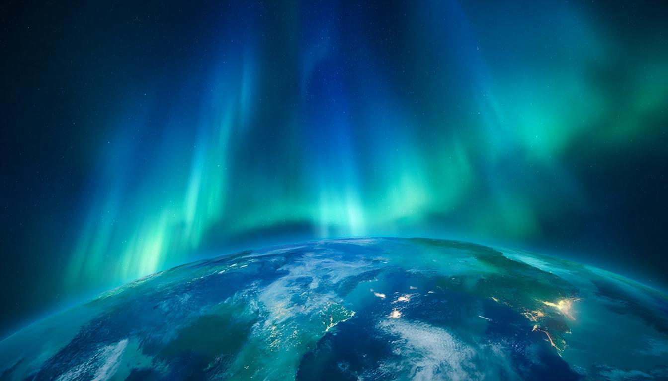 Спокойное воскресенье: прогноз геомагнитной обстановки на 21 декабря