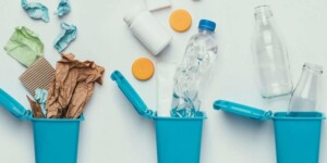 Бутылка, которая не должна стать мусором: путь стекла в Беларуси к новой жизни