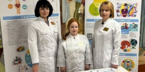 Социально-образовательный проект «Код профессии» реализуют бобруйские медики