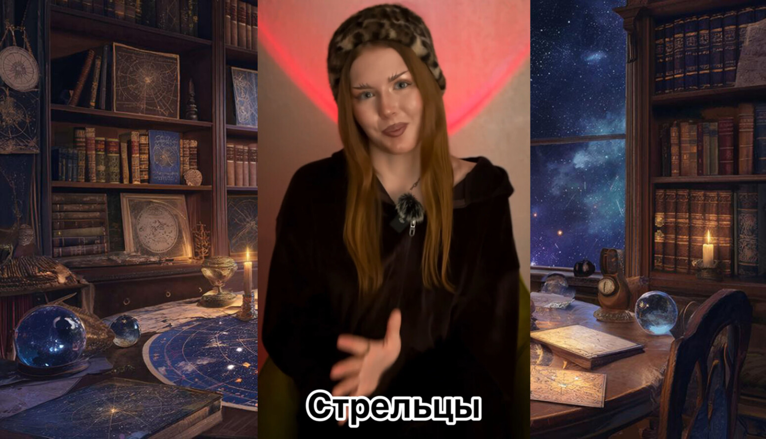 Стрельцы, 2026 год: с мая вас ждет фейерверк перемен, а во второй половине года — роль героя и удача