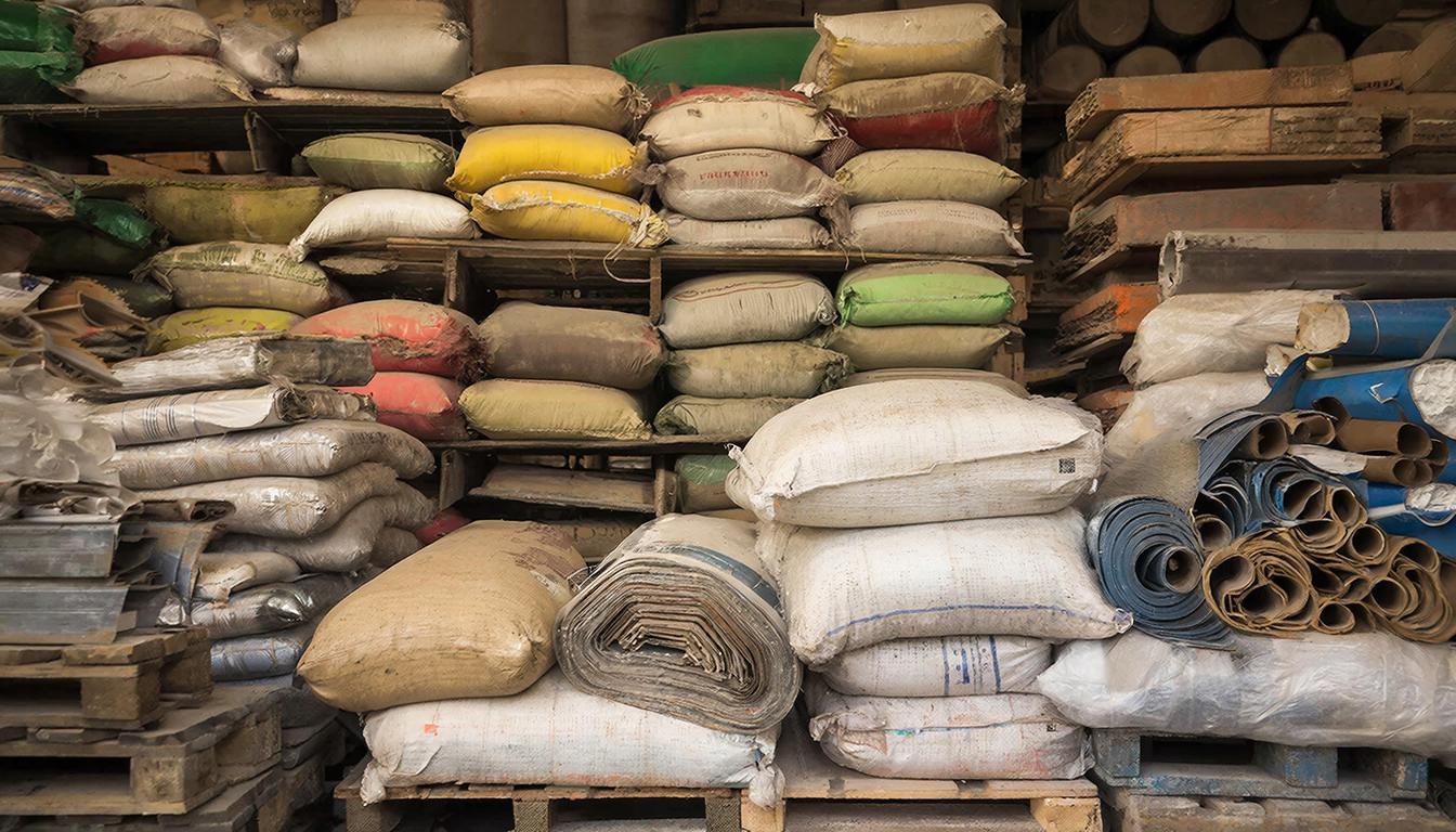 Электрик под напряжением: работник в Могилеве сдал в ломбард стройматериалы с работы