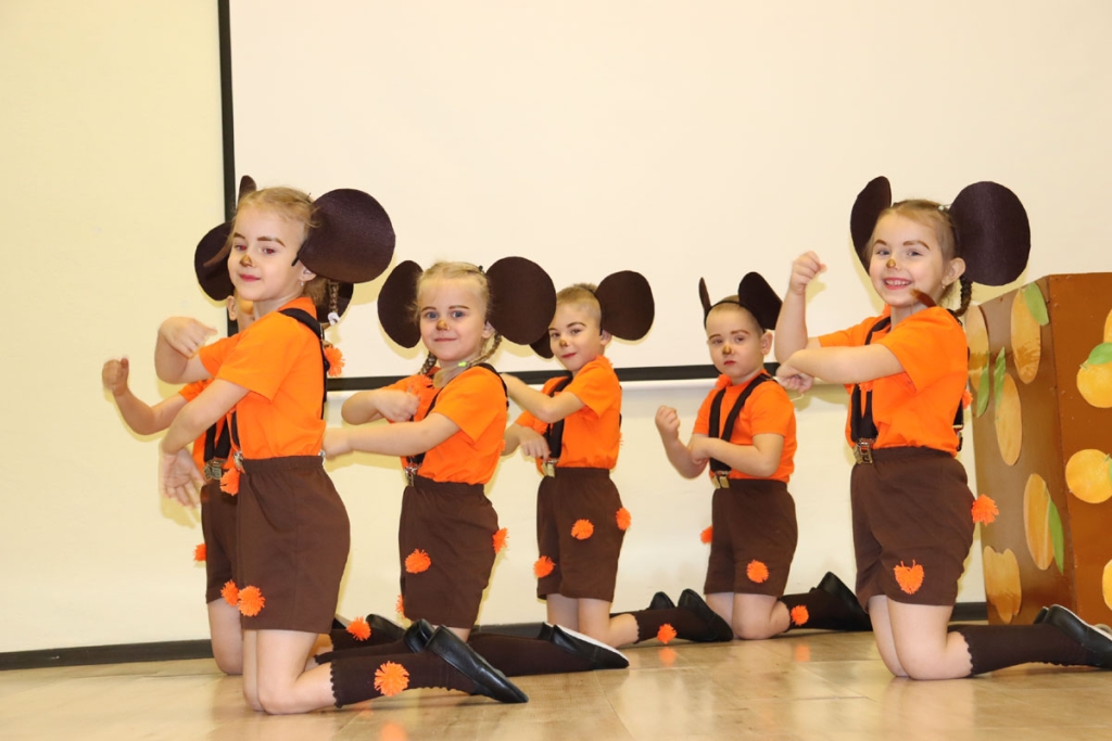 Инклюзивный фестиваль собрал талантливых людей в Краснополье