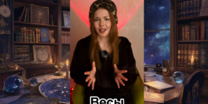 Что готовит 2026 год для Весов: прогноз от астролога Ксении Романовой