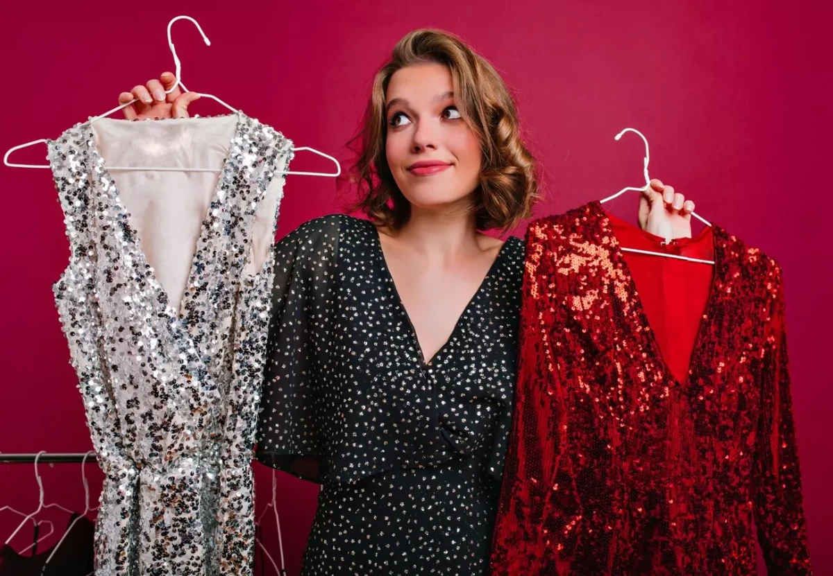 В каких цветах встречать Новый год 2026?