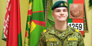 Школа пограничного мастерства: как сержант Владислав Пумпулев готовит будущих инженеров