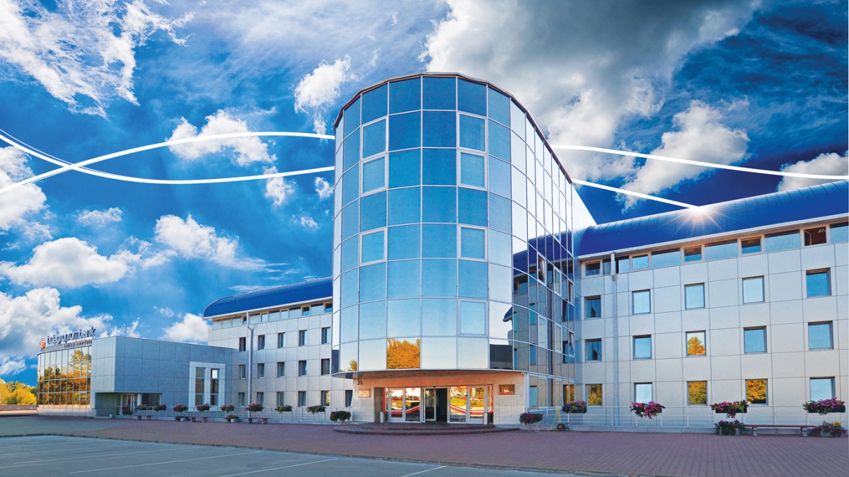 Белагропромбанк – ваш надежный партнер в мире финансов