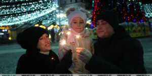 2026 год объявлен в Беларуси Годом белорусской женщины. Соответствующий Указ №1 подписал Александр Лукашенко