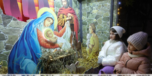 Лукашенко: «Традиции Рождества составляют неотъемлемую часть нашего духовного и культурного наследия»