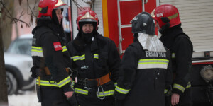 Лукашенко поздравил спасателей с профессиональным праздником