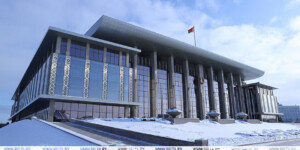 Плюс 10 процентов: в Беларуси с 1 февраля повышаются трудовые пенсии