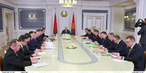 «Китай — это всерьез и надолго»: Лукашенко подтвердил курс на стратегическое партнерство с КНР