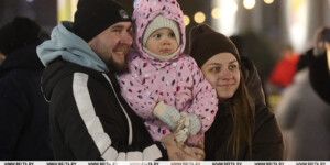 Белоруски — лидеры Европы по занятости: 84,8% и почти полмиллиона матерей на работе