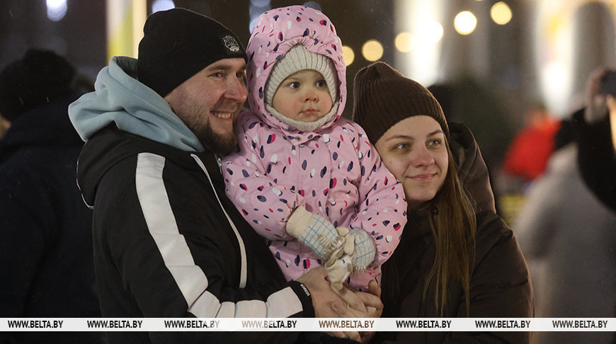 Белоруски — лидеры Европы по занятости: 84,8% и почти полмиллиона матерей на работе