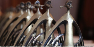 До 1 апреля: в Беларуси стартовал прием заявок на XXII конкурс СМИ «Золотая литера»