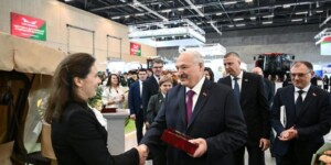 Знак качества: продукция предприятий Могилевской области вошла в число лучших в Беларуси