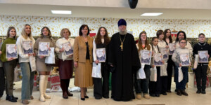 Торжество детского таланта: в Могилеве наградили победителей конкурса «Свет Рождества». Фото