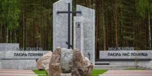 14 января — день памяти сожженной деревни Ола: трагедия, которую Беларусь не вправе забыть