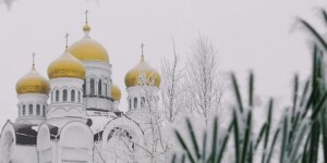 Рождество в Могилеве: полное расписание ночных и утренних богослужений в храмах города и района