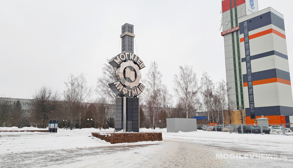 Предприятия Могилевской области в числе лидеров конкурса «Лучшие товары Республики Беларусь»