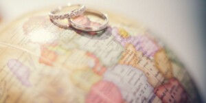 О географии браков и рождений рассказали в могилевском ЗАГСе