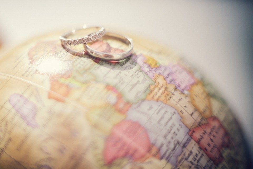 О географии браков и рождений рассказали в могилевском ЗАГСе