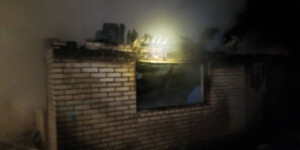 Пожар в Быховском районе унес жизни двух человек