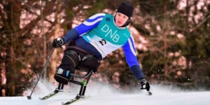 Могилевчанин Владислав Кандратов выполнил спортивные критерии для участия в Паралимпийских играх 2026 года