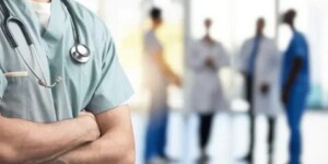 Профсоюз целенаправленно помогает укрепить здоровье тем, кто лечит людей