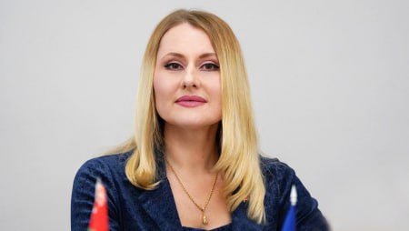 Галина Беляева: «Программа социально-экономического развития страны – вызов времени»