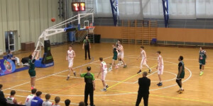 «Борисфен» набрал 115 очков в Минске и уверенно удерживает лидерство в чемпионате