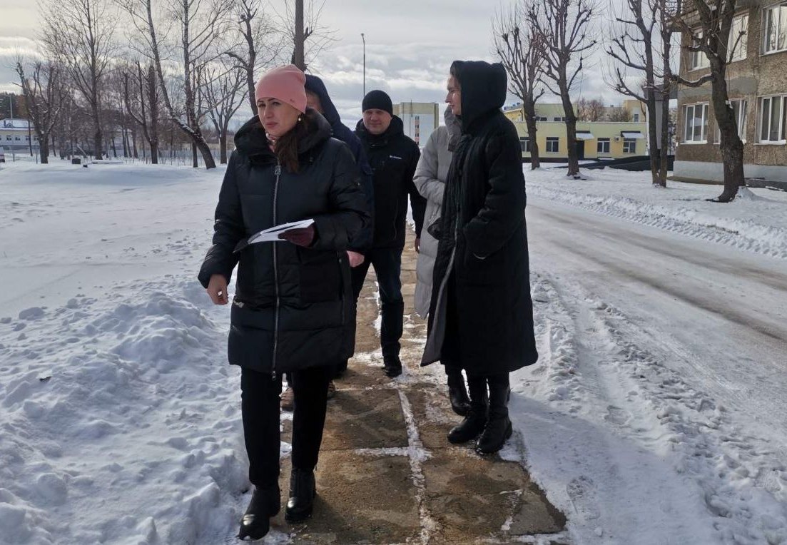 Какими СИЗ должны быть обеспечены работники в мороз, рассказали в профсоюзе