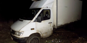 Десять транспортных средств за раз: ночная прогулка быховчанина закончилась уголовным делом