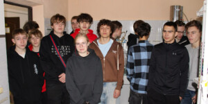 Как в кино, только круче: могилевские эксперты проводят интерактивную профориентацию со школьниками