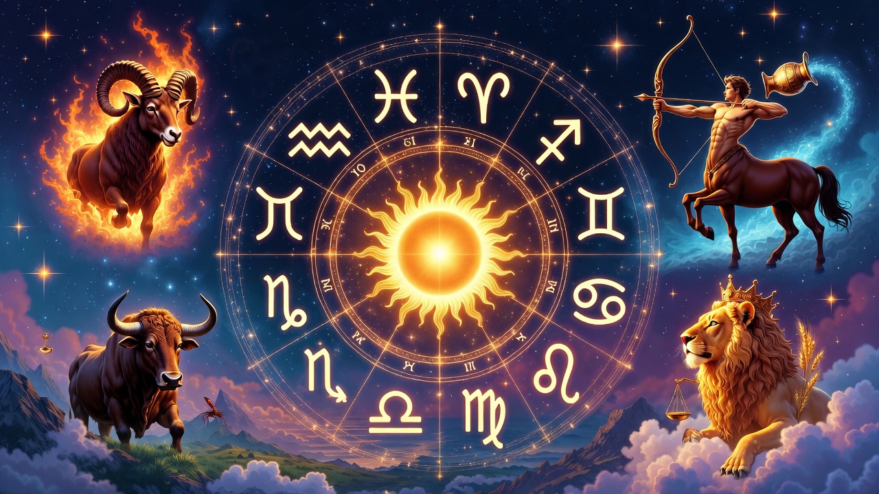 Гороскоп на 9 января: финишная прямая первой недели года. Кого ждет заслуженная награда?