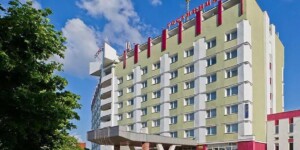 Апгрейд: могилевская гостиница «Турист» набирает звезды