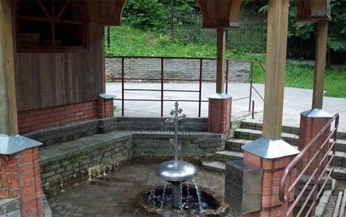 О качестве воды из криниц и купелей рассказали в Могилевском зонЦГЭ  