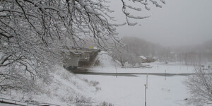 Прогноз погоды на 24 января: небольшой снег и до -14°С в дневные часы в Могилевской области