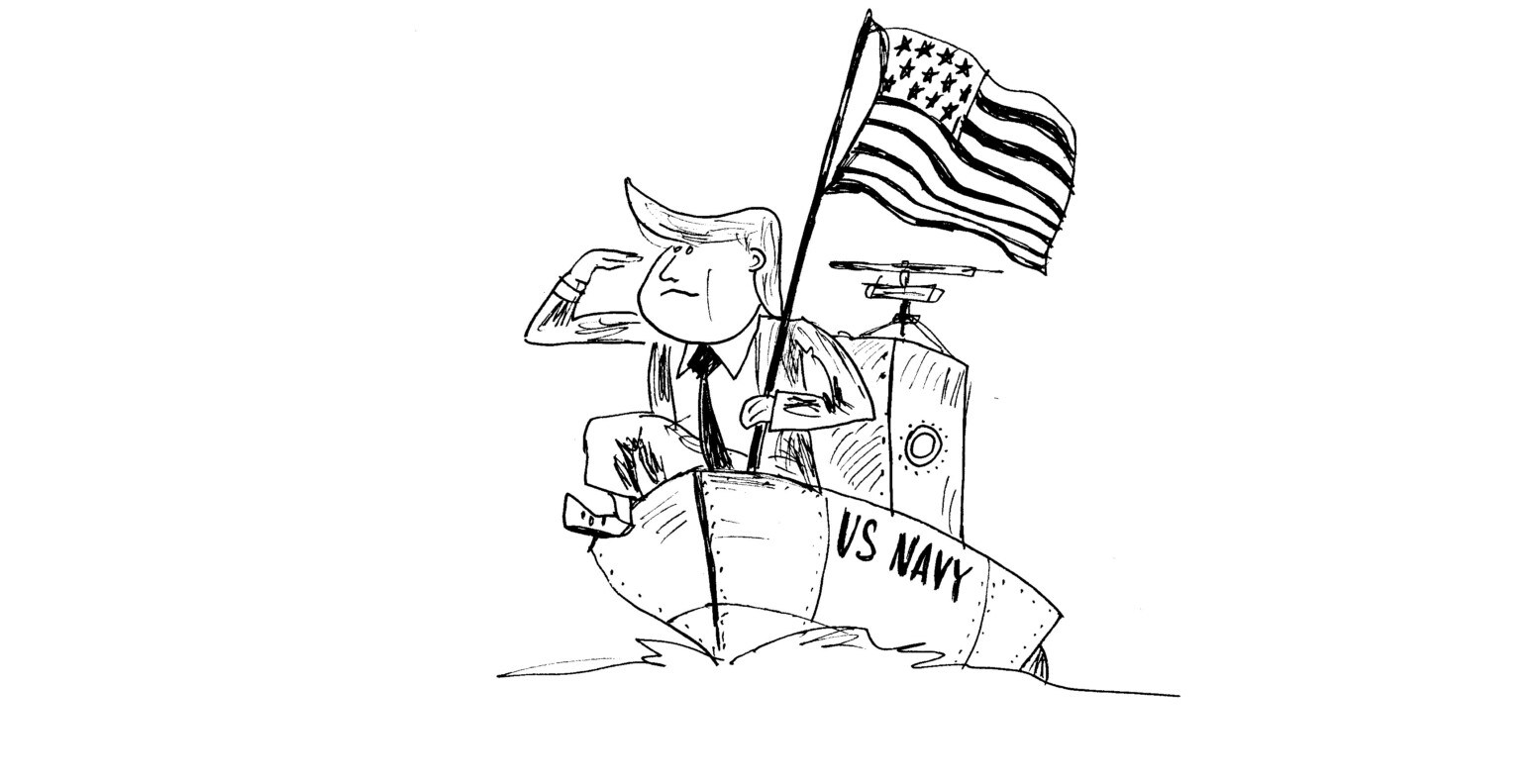 Европа в пыли и тумане: как Трамп «съел» Украину и прибрал к рукам Гренландию